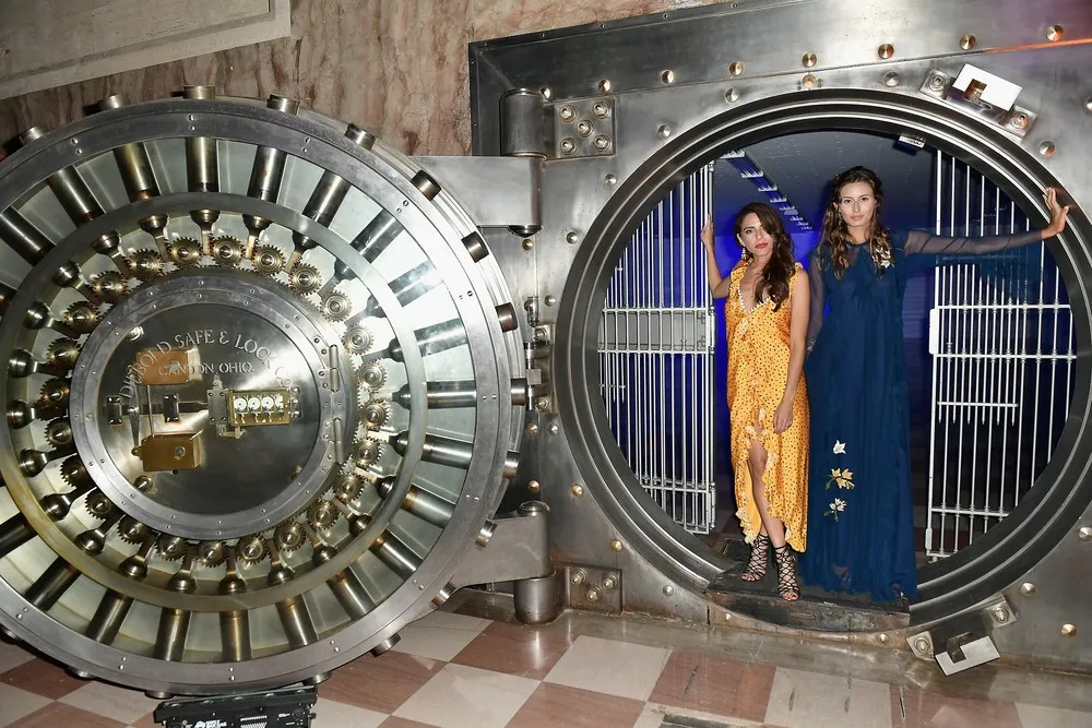 The Day in Photos – June 4, 2017