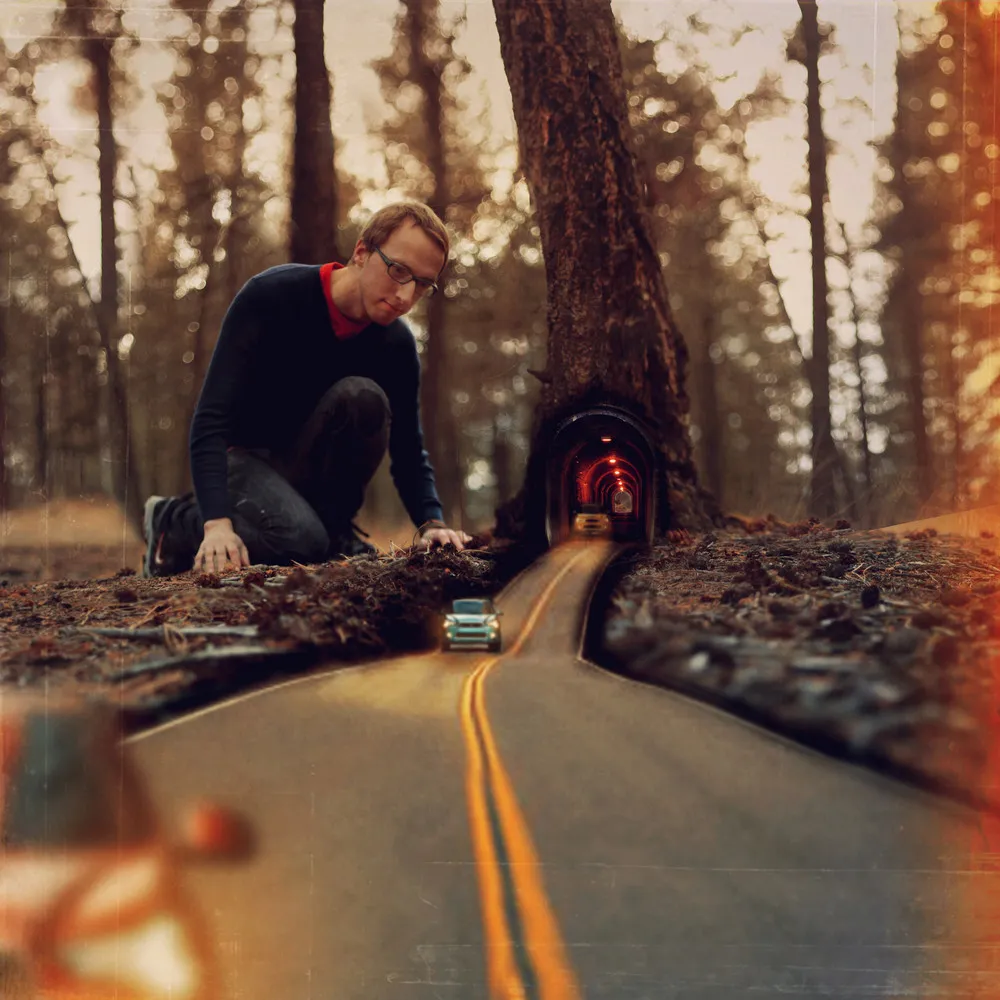 Photographers: Joel Robison