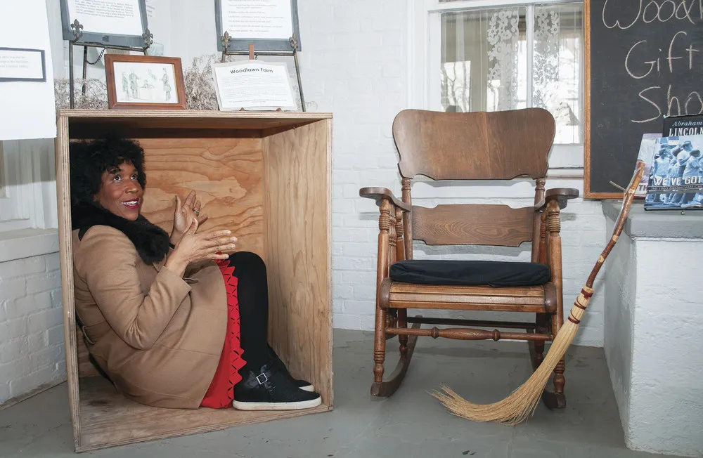 A Look at Life in USA