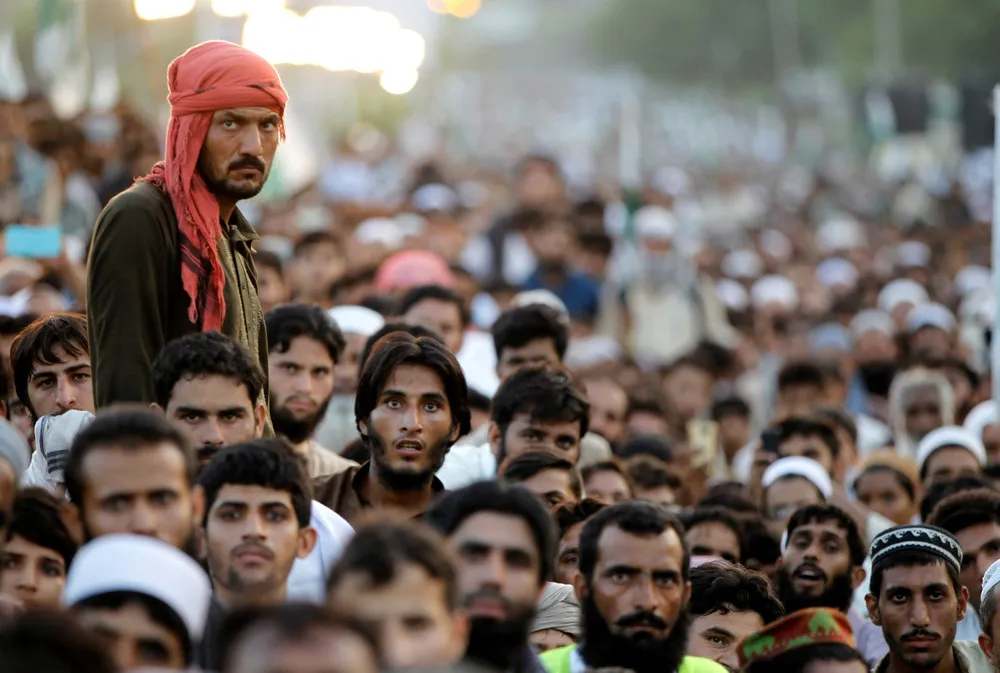 US Political Life this Week