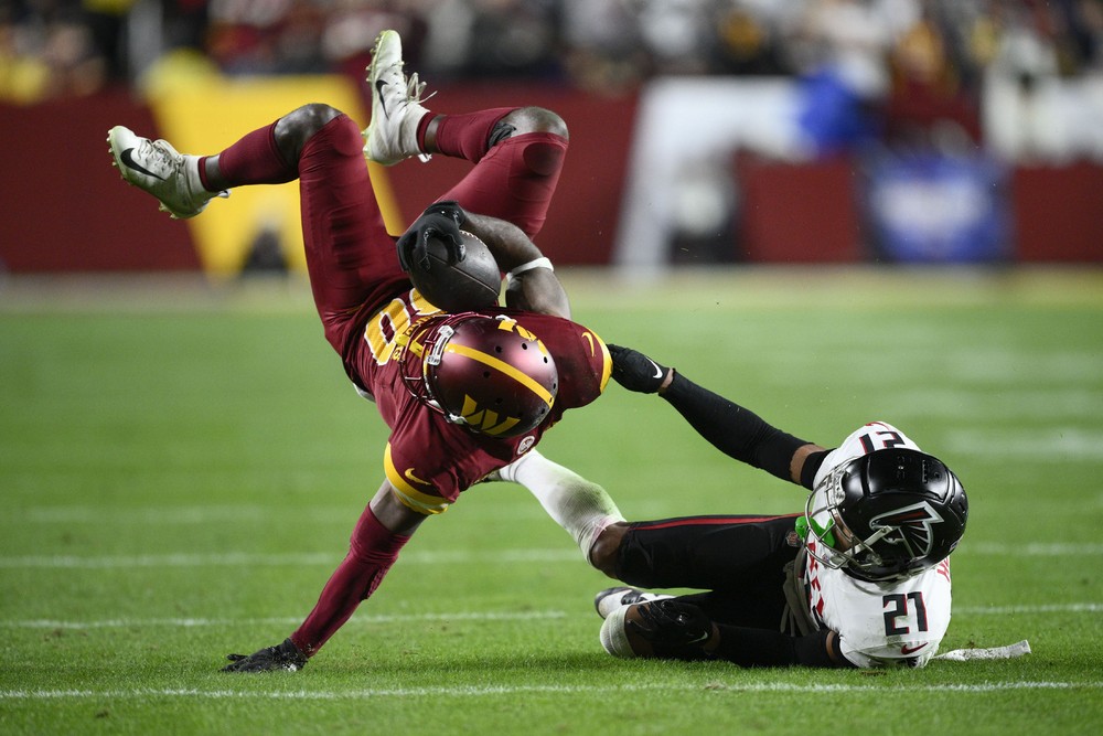 Sport last Week, Part 1/2