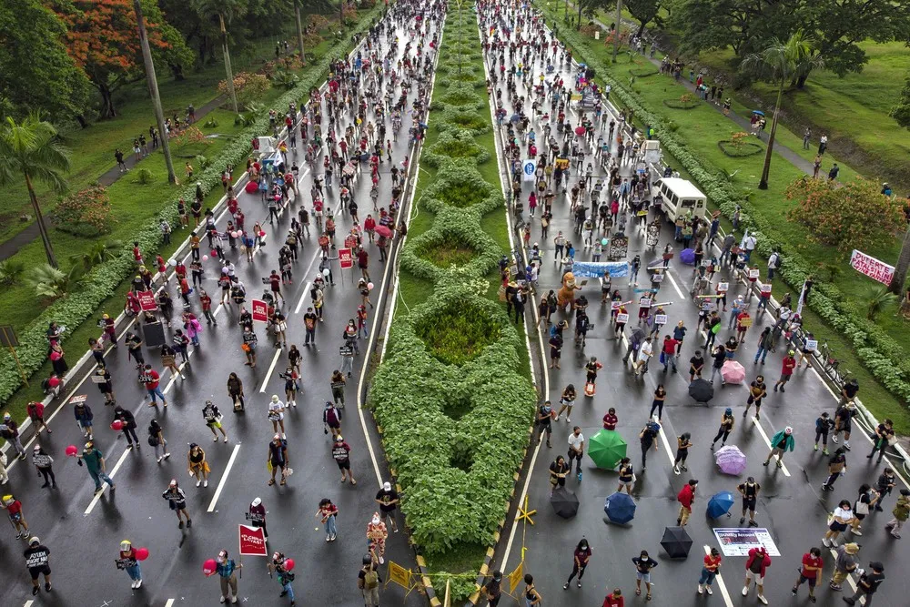 Philippine Daily Life