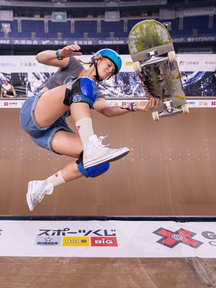 Sport last Week, Part 1/2