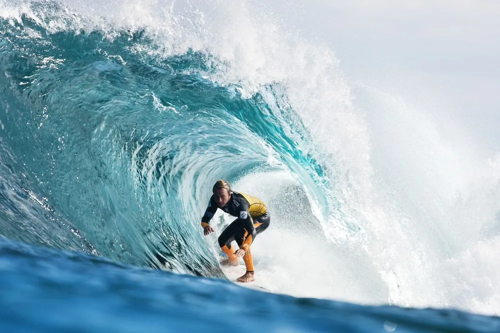 Simply Some Photos: In Motion