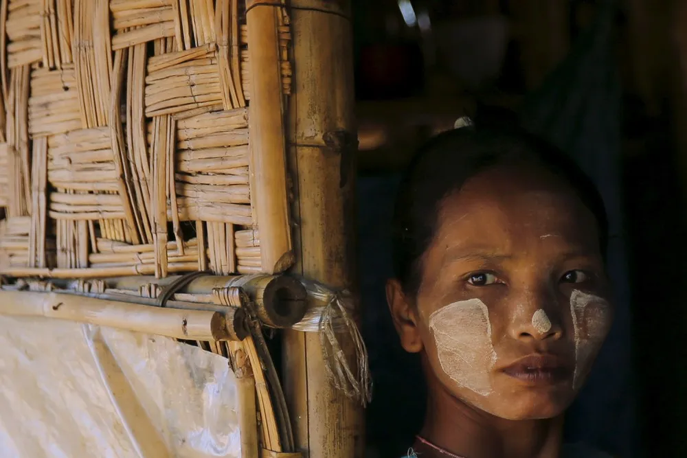 A Look at Life in Myanmar, Part 2/2