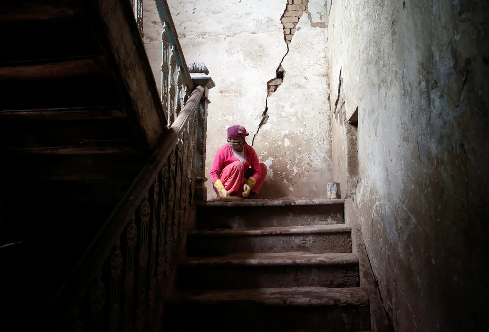 A Look at Life in Nepal