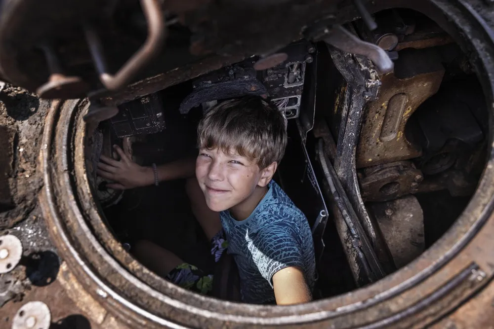 Some Photos: Children