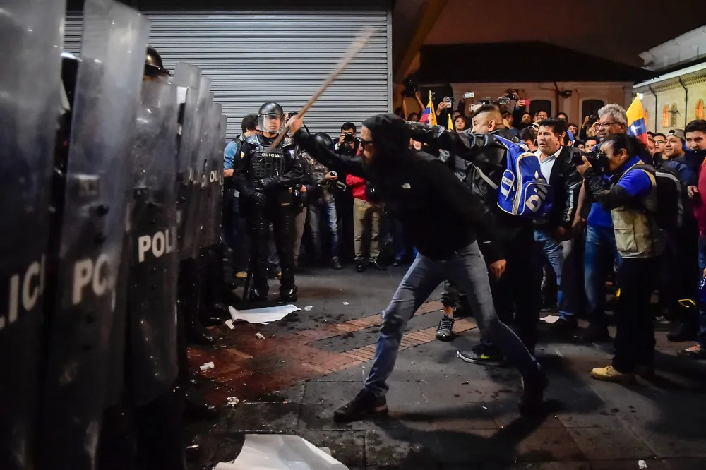 The Day in Photos – September 17, 2018