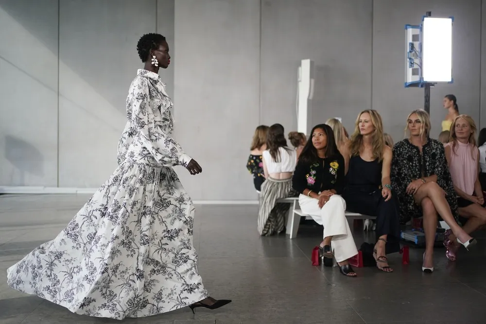 USA last Week, Part 3/3