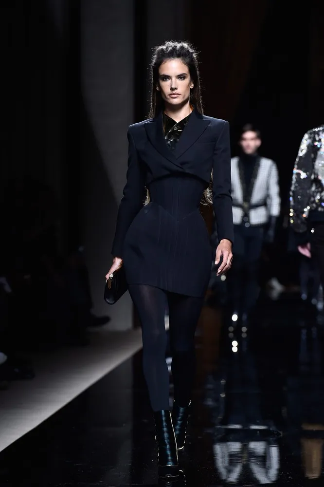 Fashion this Week, Part 2/2