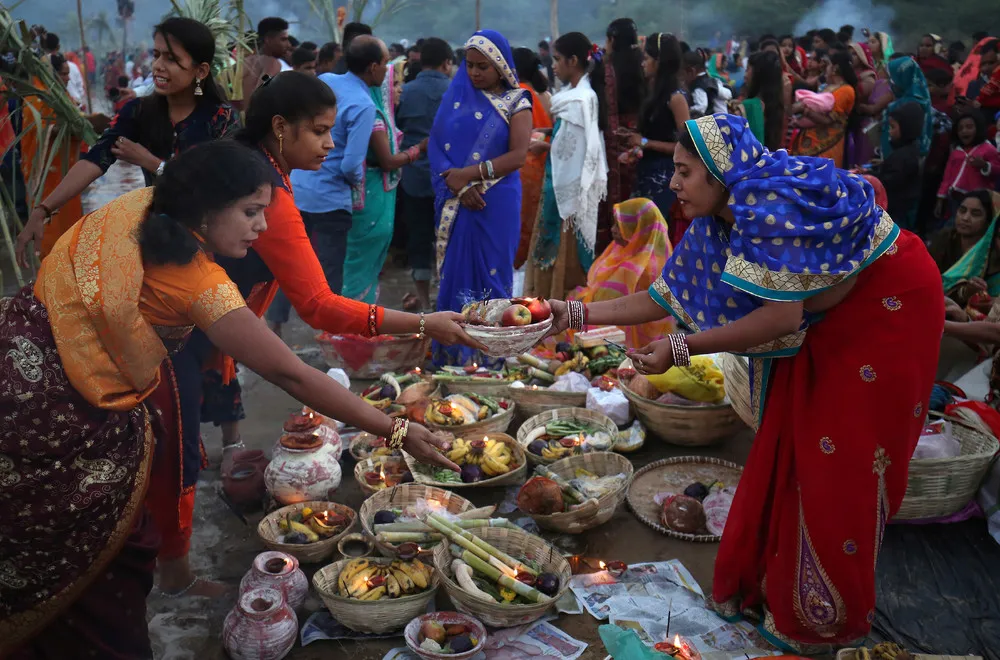 A Look at Life in India, Part 1/2