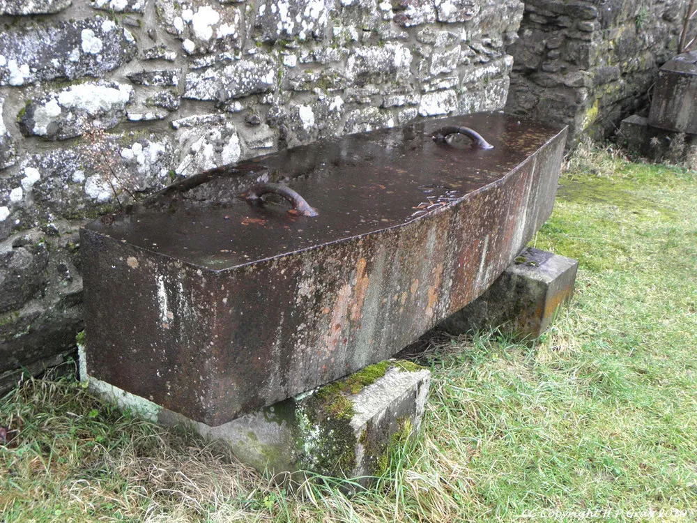 Mortsafe – Protection from the Dead 