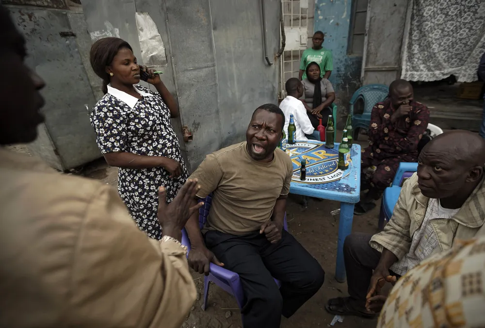 A Look at Life in Nigeria