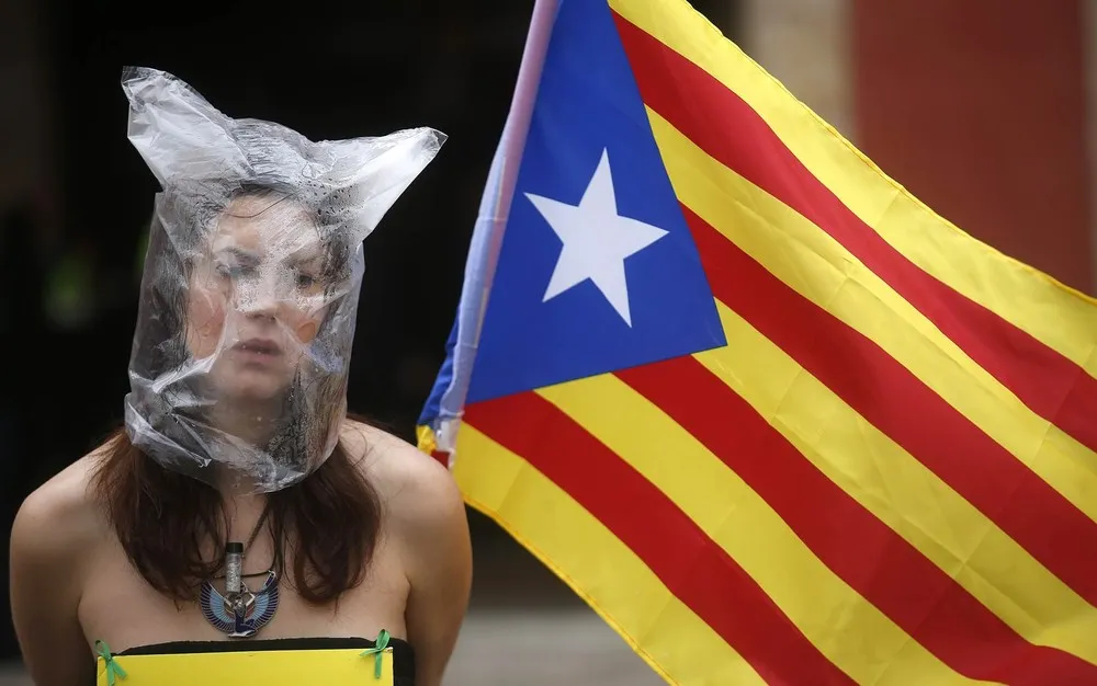 The Week in Pictures: January 10 – January 17, 2014. Part 2/2