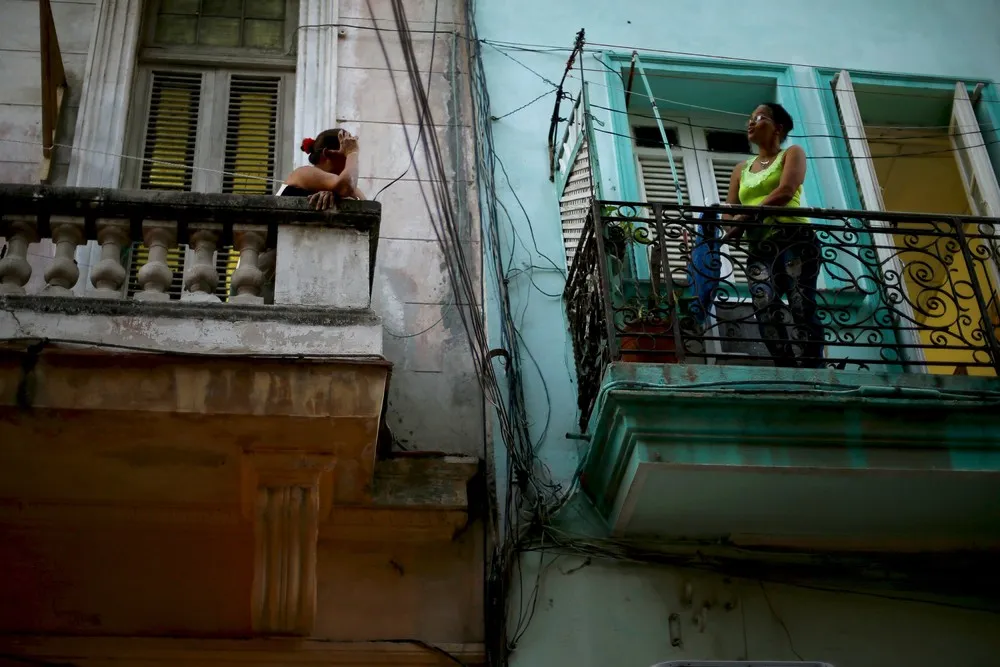 A Look at Life in Cuba, Part 2/2