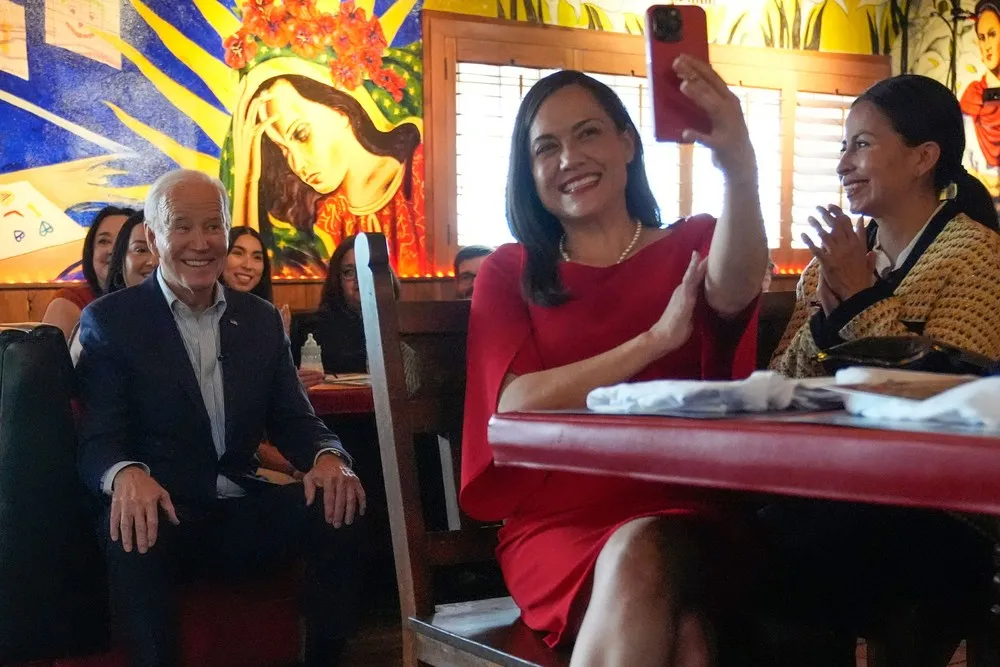 USA last Week, Part 3/3