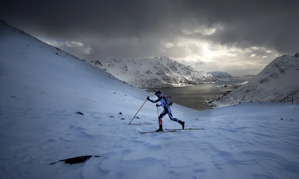 People in the Landscape