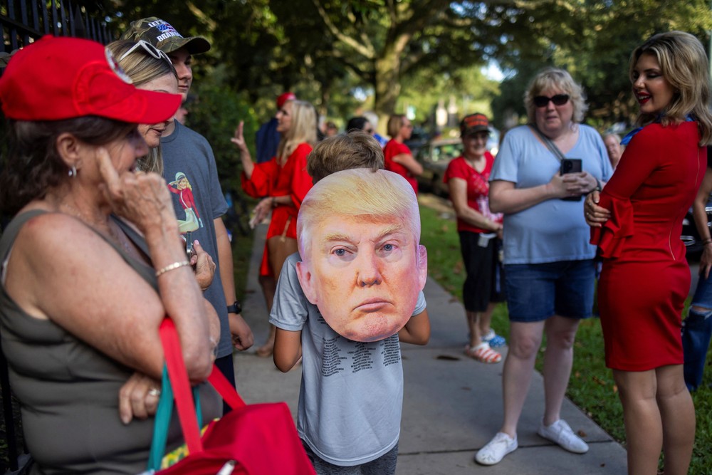 USA last Week, Part 2/3