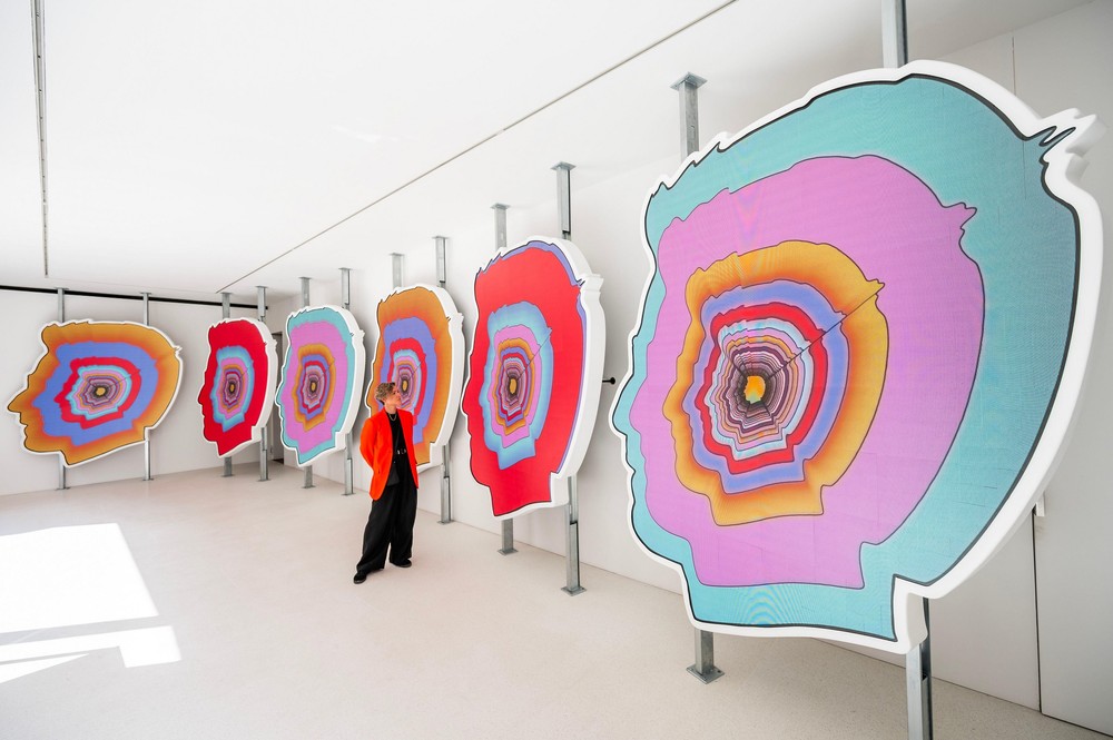 Some Photos: Contemporary Art