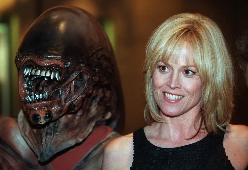 Remembering H. R. Giger