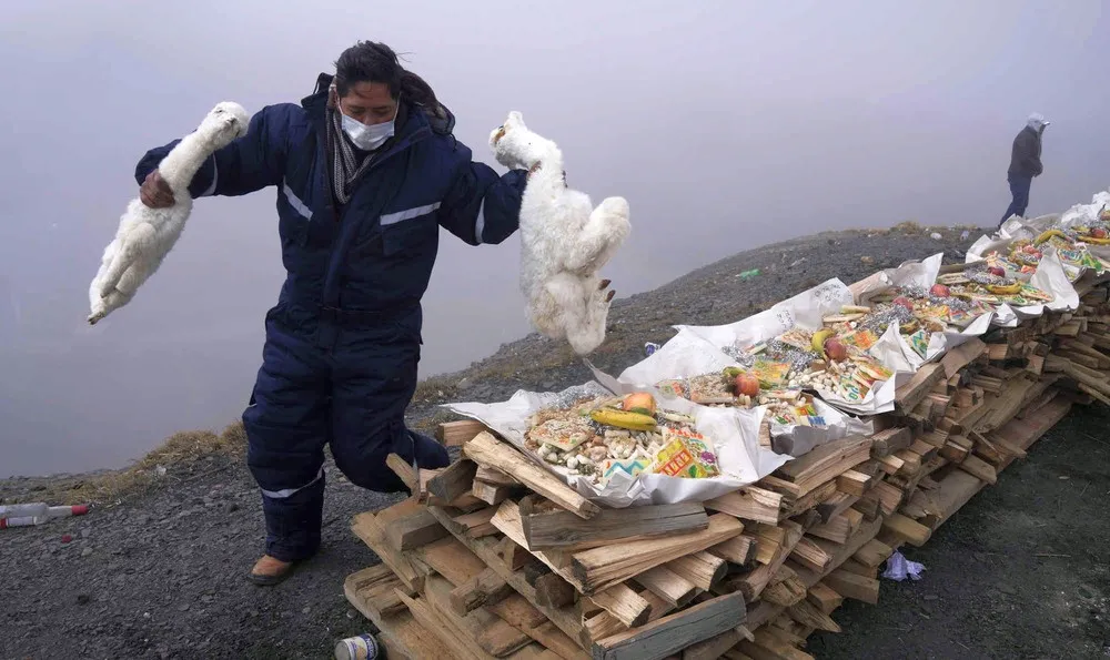 Pictures of the Year 2021, Part 61/102