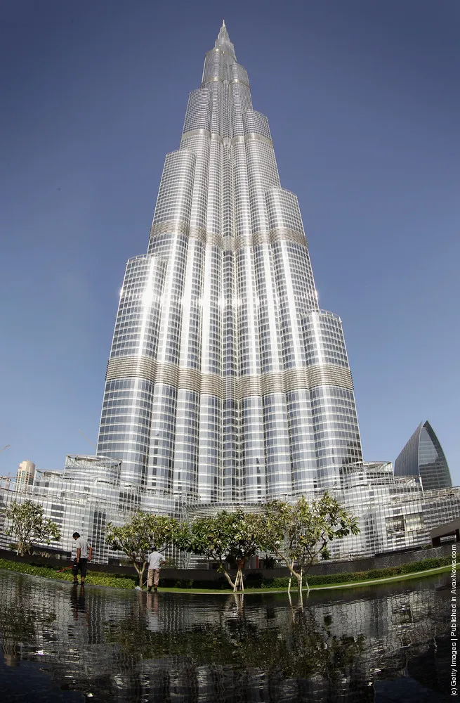 Simply Some Photos: Dubai