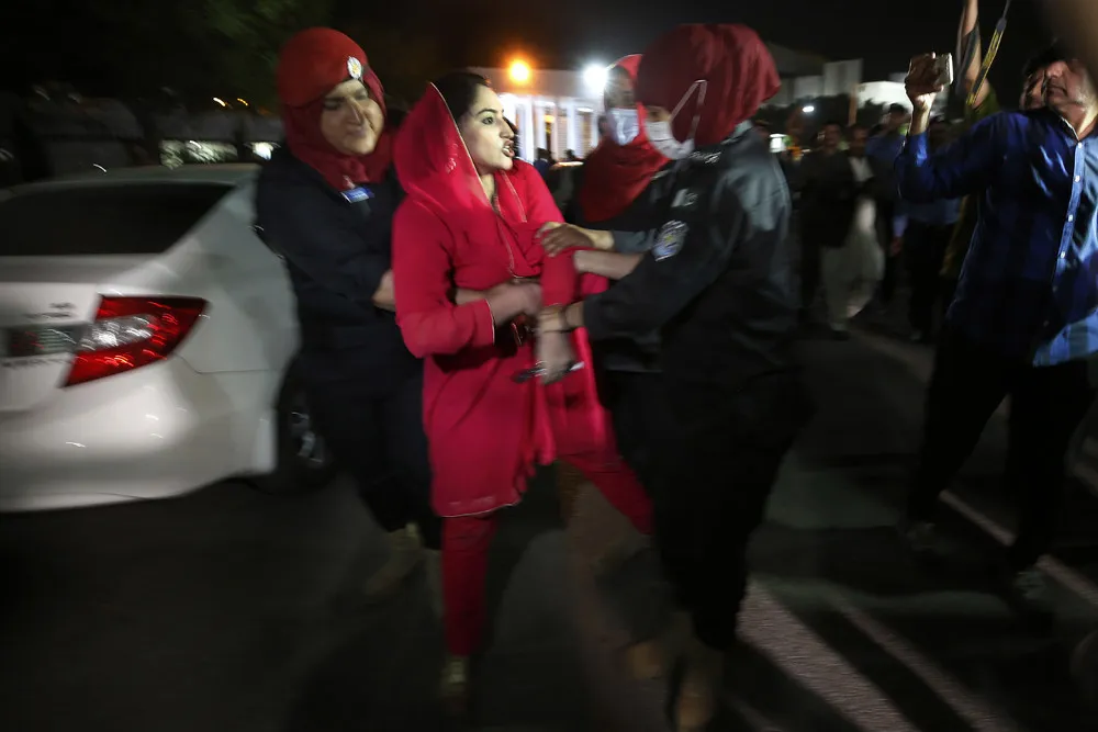 A Look at Life in Pakistan