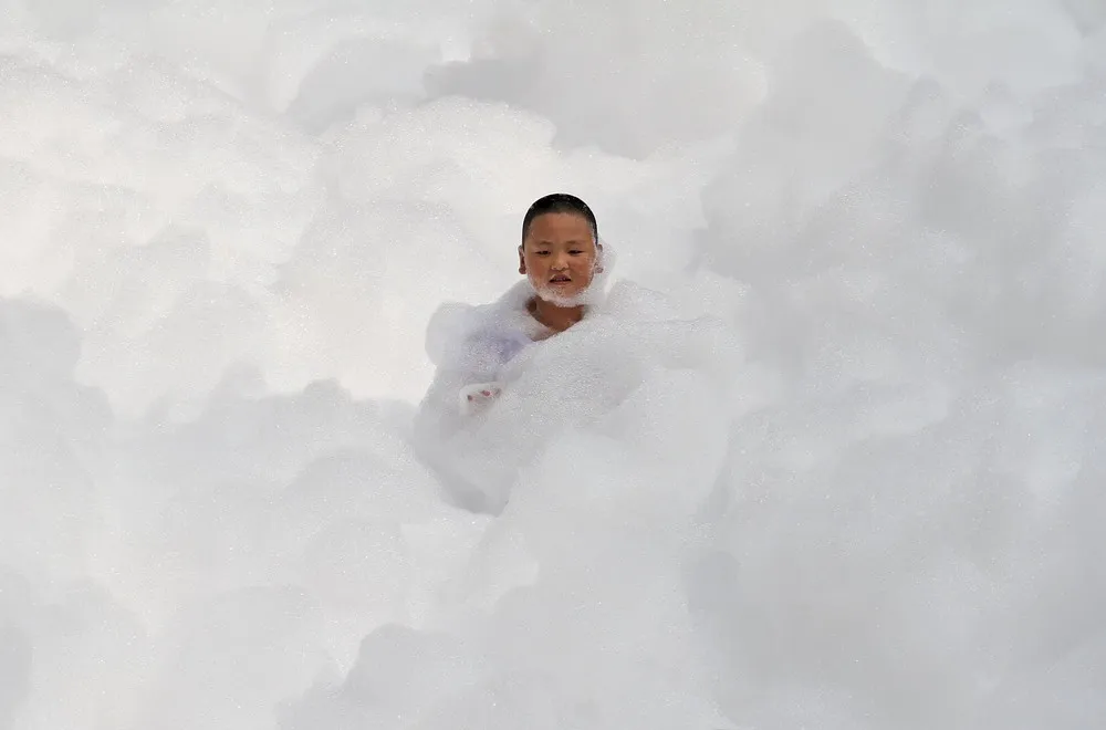 Simply Some Photos: Children