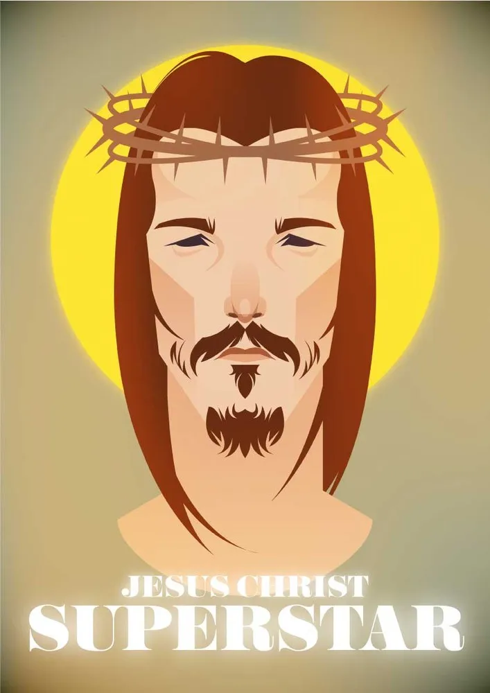 Caricature by Stanley Chow