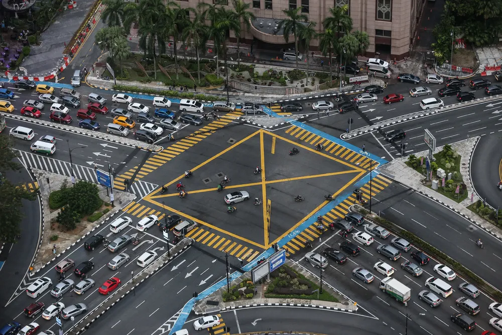 A Look at Life in Malaysia