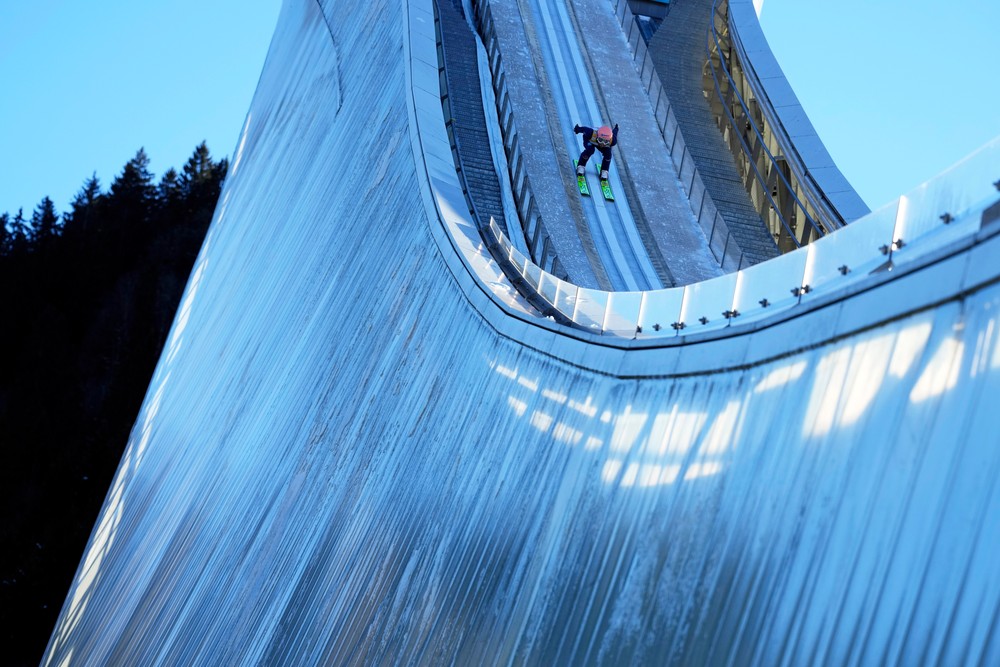 Sport last Week, Part 1/2