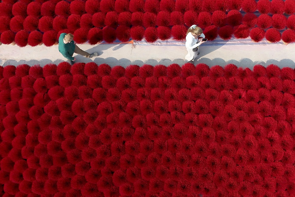 A Look at Life in Vietnam