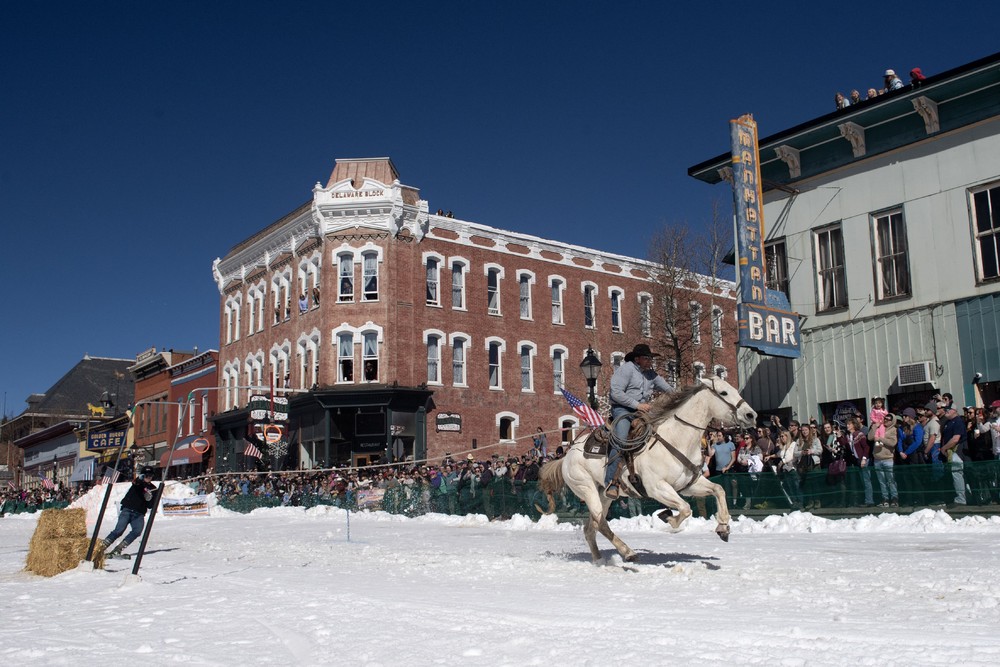 USA last Week, Part 1/4