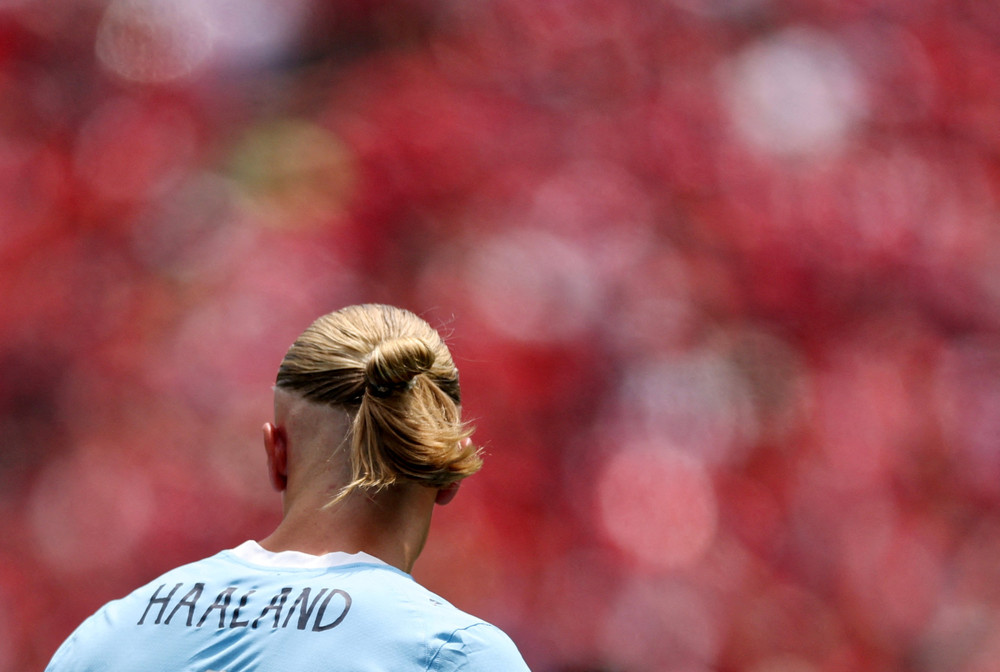 Sport last Week, Part 1/2