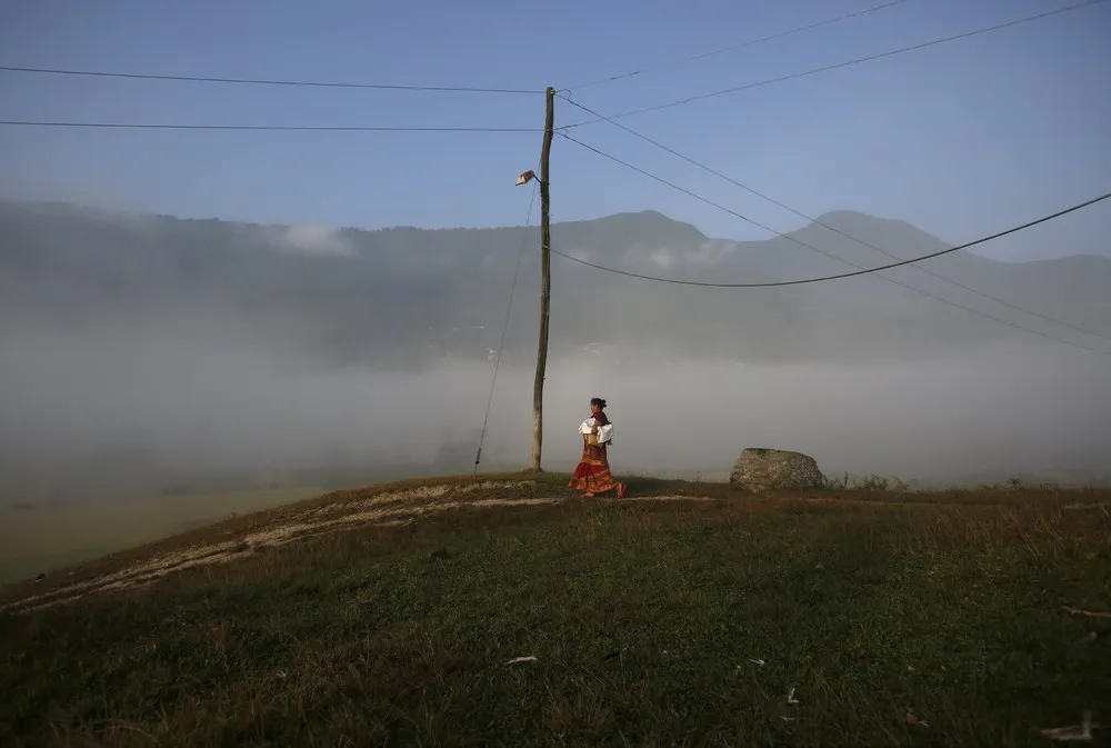 Shikali Festival