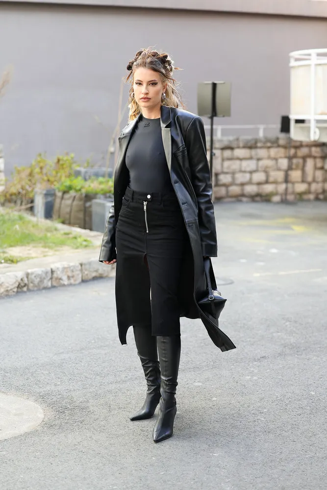 Dresses last Weeks, Part 4/5