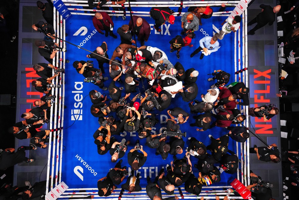 Sport last Week, Part 2/3