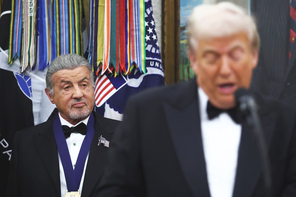 USA last Week, Part 1/2