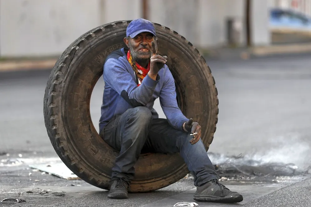 The Day in Photos – March 10, 2021