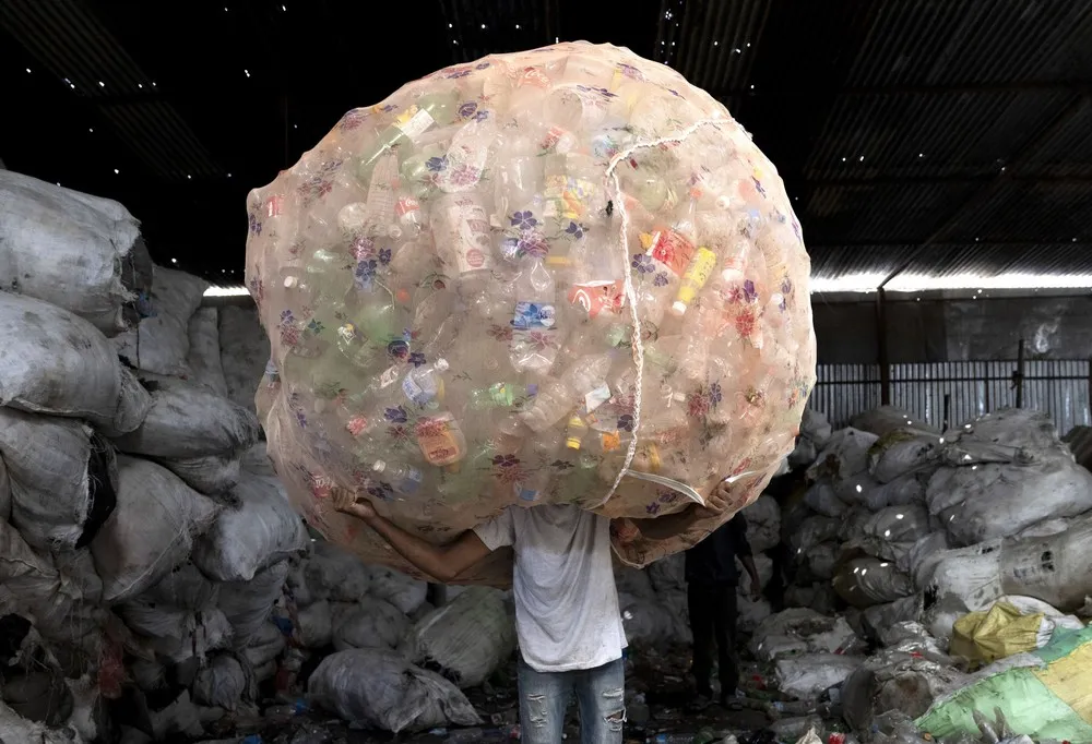 A Look at Life in Nepal, Part 1/2