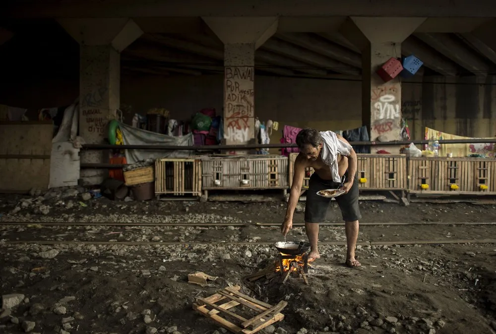 Philippine Daily Life