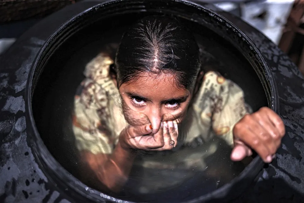 Some Photos: Children