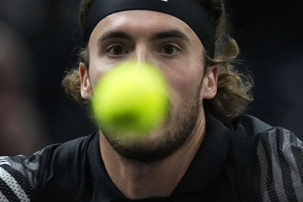 Sport last Week, Part 3/4