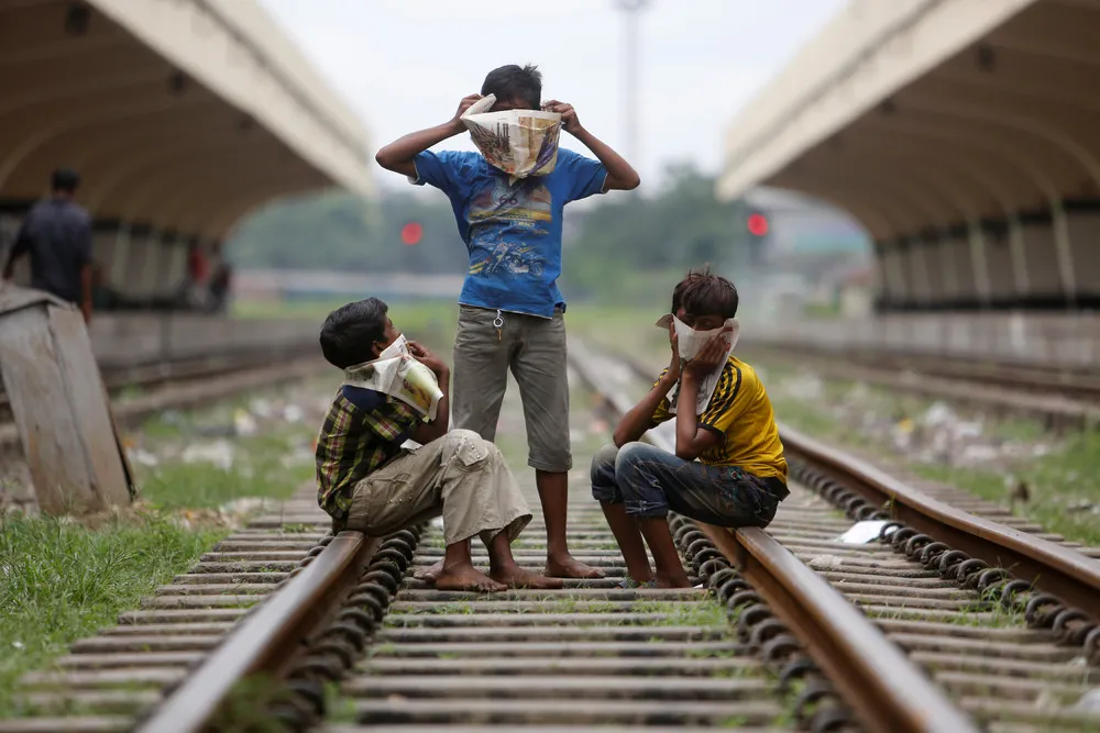A Look at Life in Bangladesh