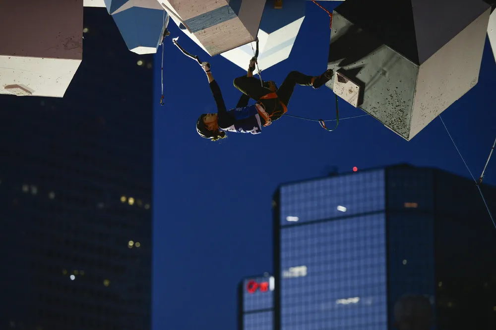 The Day in Photos – February 27, 2019