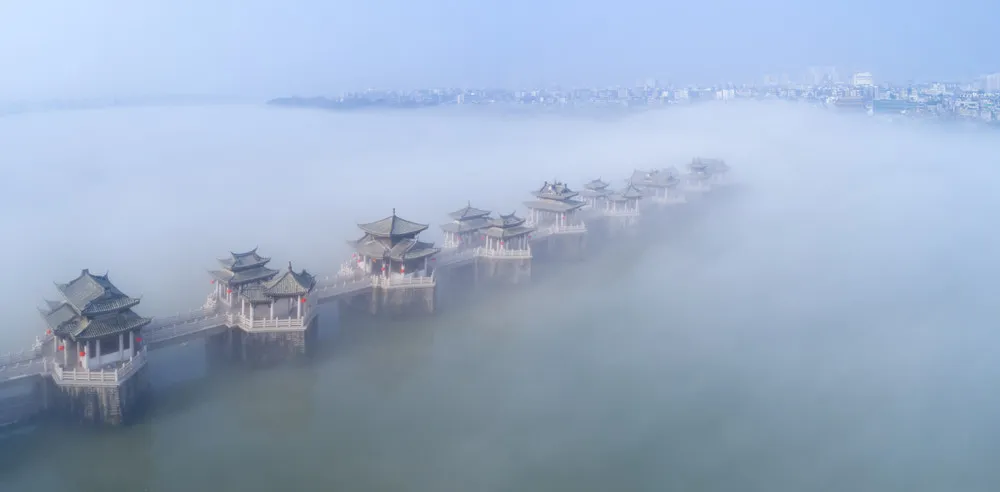 Some Photos: Bridges