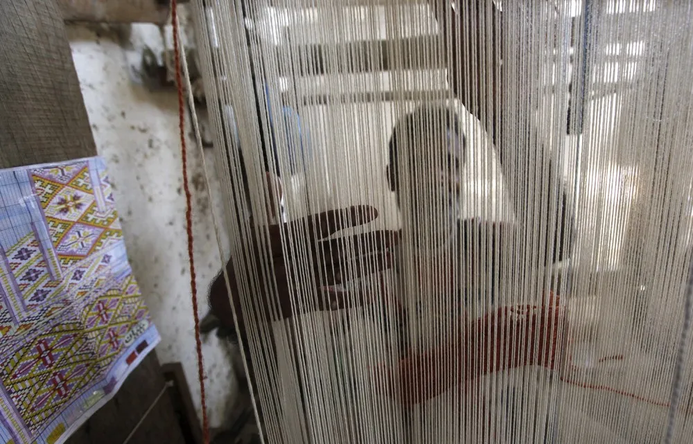 A Look at Life in Pakistan