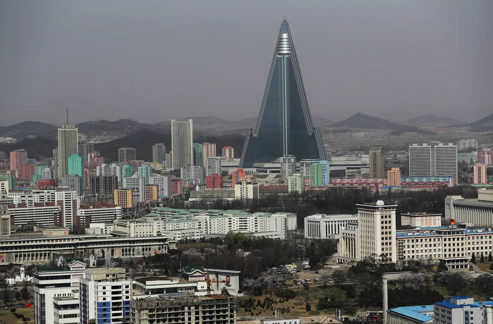 A Look at Life in North Korea, Part 2/2