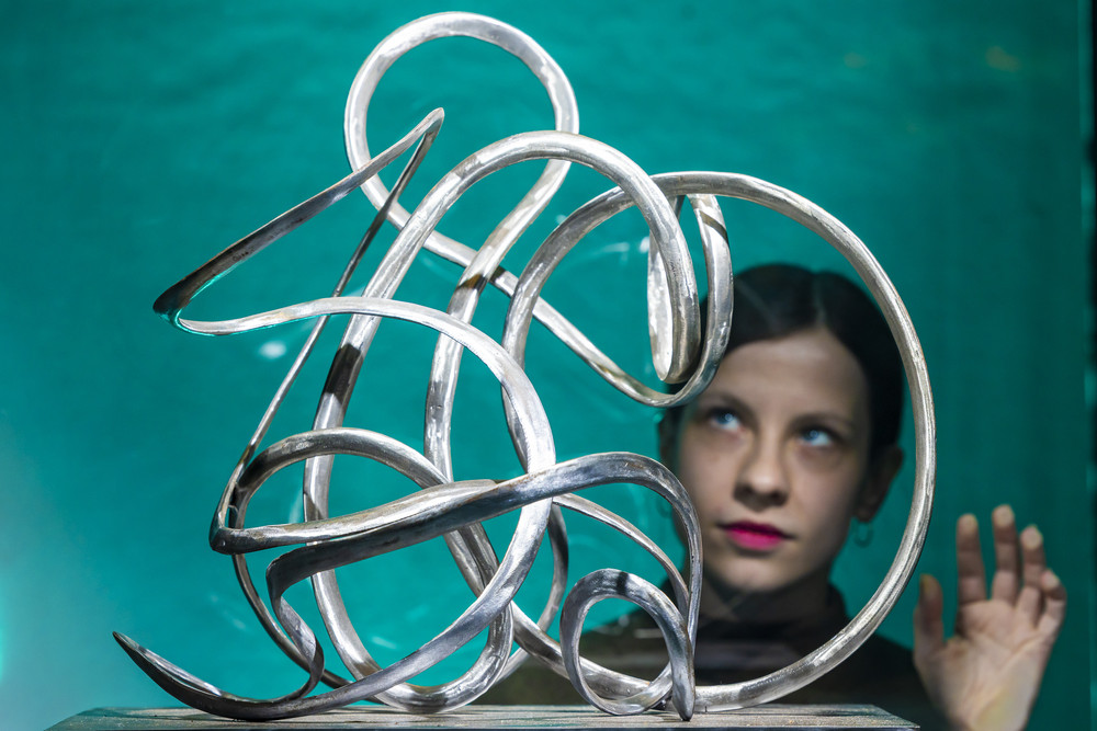 Some Photos: Contemporary Art