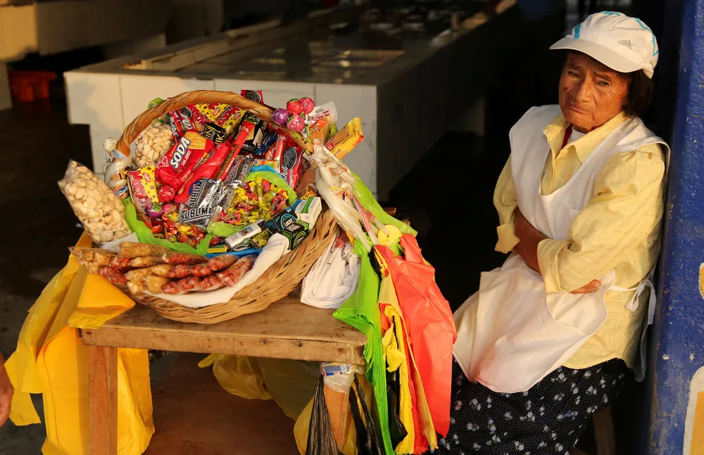 Markets around the World